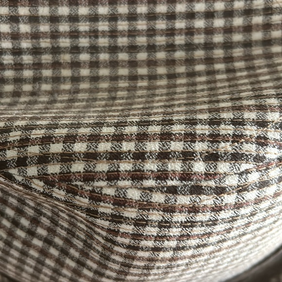 STETSON MULTI COLOR SIZE 7 - Picture 3 of 7